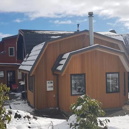 Araki - Lake Tekapo Exterior photo