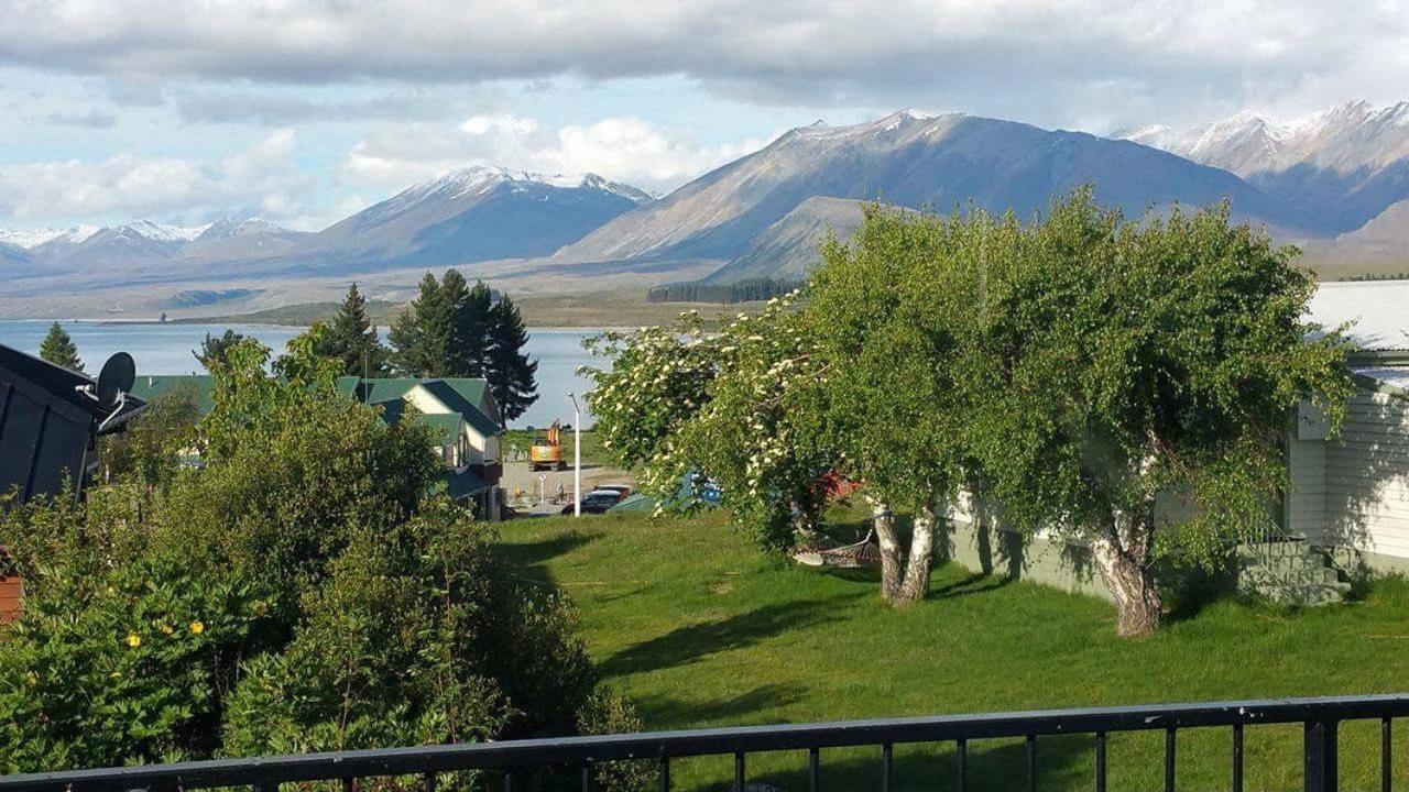 Araki - Tekapo *