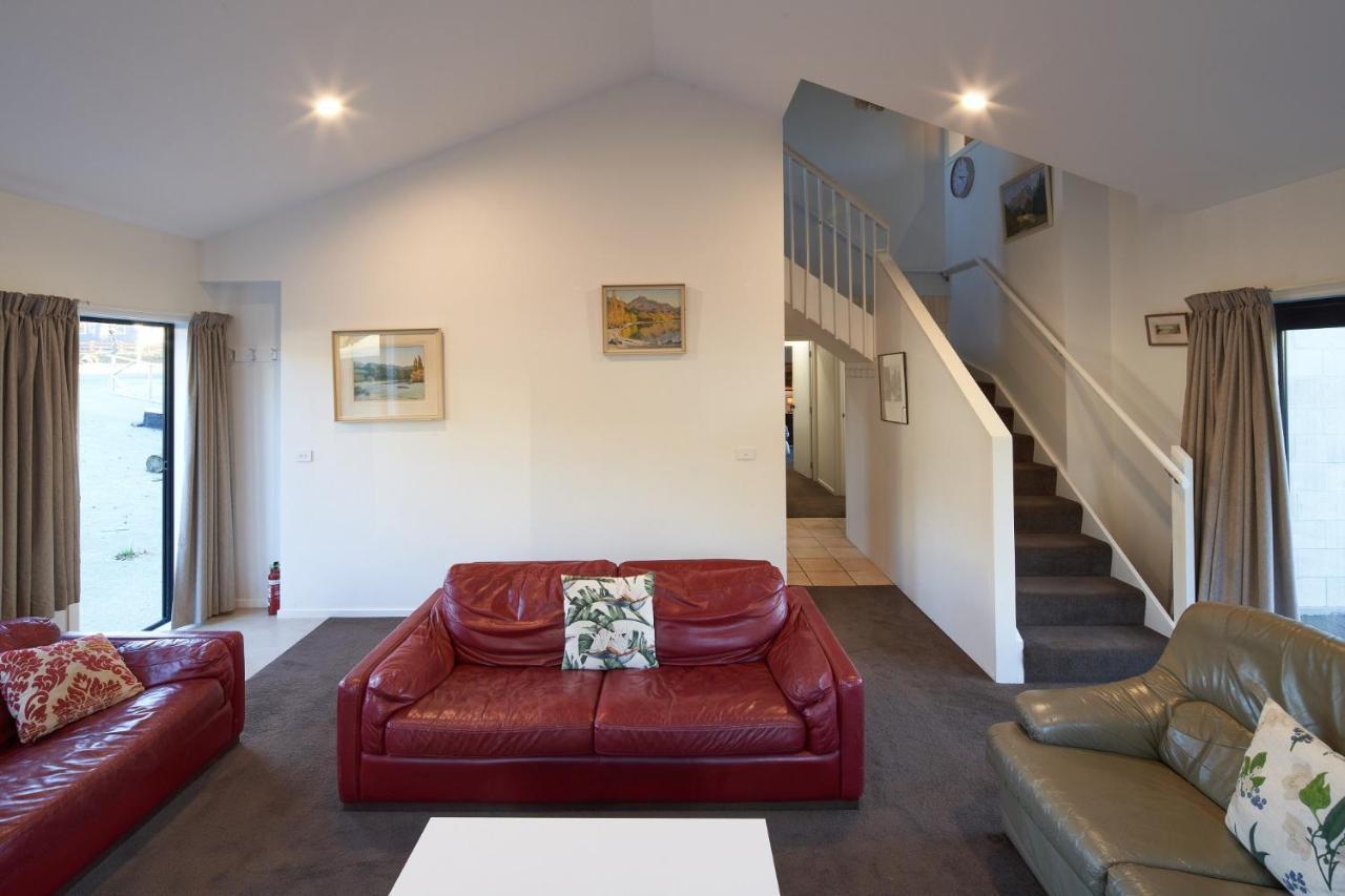 Ferienhaus Araki - Tekapo *